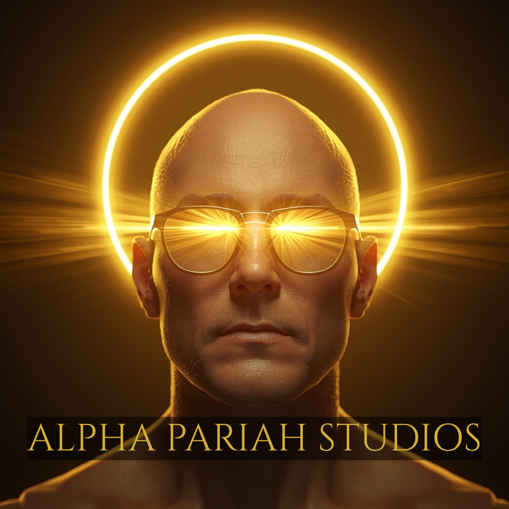 Alpha Pariah Studios